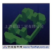 上海旦阳工贸有限公司 -EPE防震异形材料